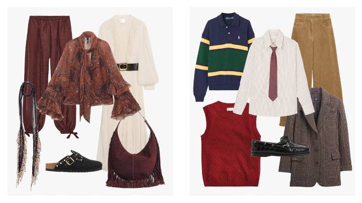 Challenge Accepted! 5 Vogue Editors Curate Fall’s Top Trends Under $300