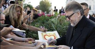 Frankenstein de Guillermo Del Toro recibe una fuerte ovación en Festival de Venecia