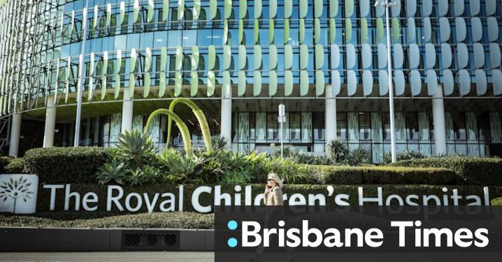 Royal Children’s Hospital slammed by for cancelling panel on children in war