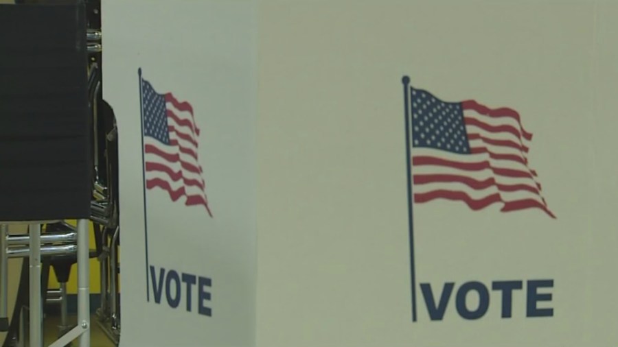Voters to decide on adirondack park changes