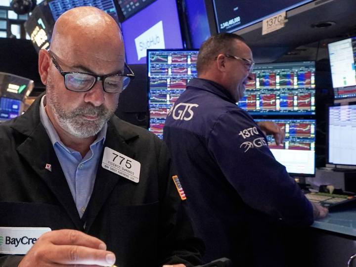 Stock markets are in a bull market, but risks loom