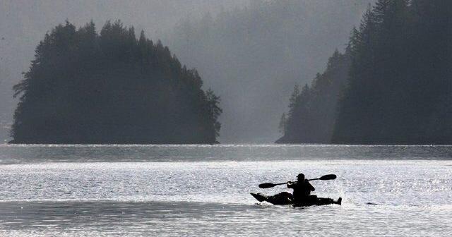 U.S. outdoor group in rough water as B.C. camping application upsets First Nations