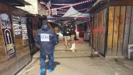 Balacera deja un fallecido y un lesionado en La Pintana: Víctimas se encontraban al interior de domicilio