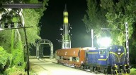 India test-fires Agni-Prime missile from rail