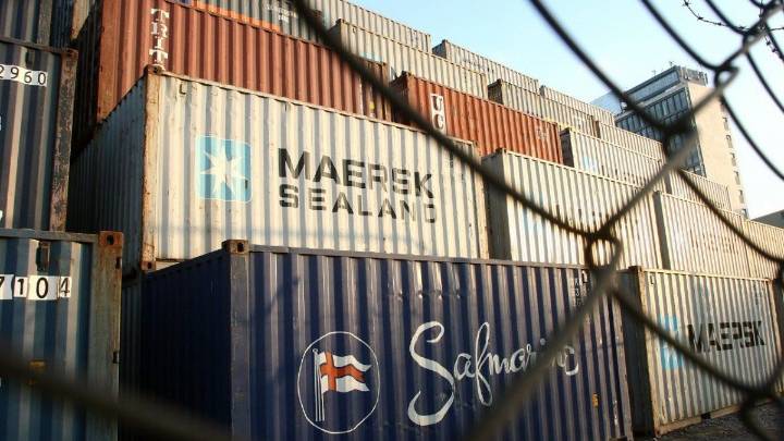 El superávit comercial superó los u$s1.400 millones en agosto, impulsado por una nueva mejora de las exportaciones