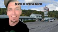 $25K Reward Offered: Feds Zero In on Missing Keeseville Resident