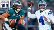 Big Picture: 10 Storylines for Cowboys & Eagles