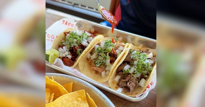 Taco Love Grill bringing bold flavors to Locust Point with new McHenry Row spot