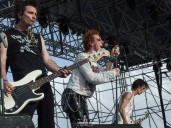 Sex Pistols postpone 'Never Mind the Bollocks' tour, including Minneapolis gig
