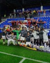 El Granada consigue su primera victoria de la temporada en el Alcoraz