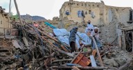 VIDEO: Cerca de mil muertos tras terremoto de magnitud 6 en Afganistán