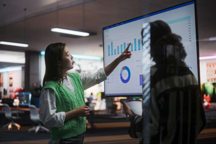 What Smart Marketers Are Doing Now to Maximize Q4 Revenue