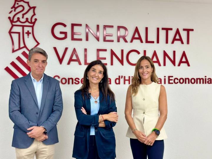 La Generalitat convoca la segunda edición de los Premios a la Responsabilidad Social