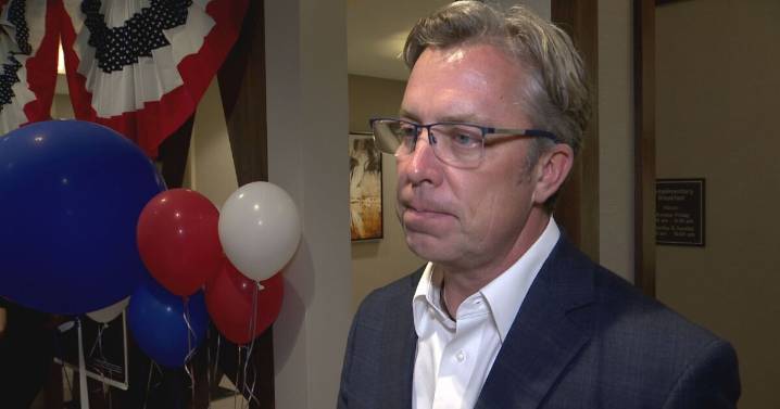 Rep. Andy Ogles calls for National Guard to be sent to Nashville