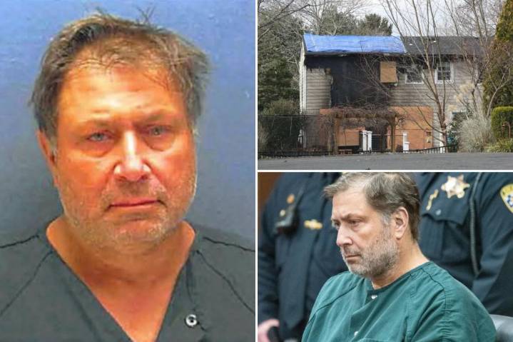 Colt's Neck murder suspect Paul Caneiro release bid denied