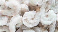 Aqua Star recalls shrimp produicts over radioactive contamination concerns