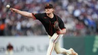 Giants ace Logan Webb makes stunning fantasy football admission