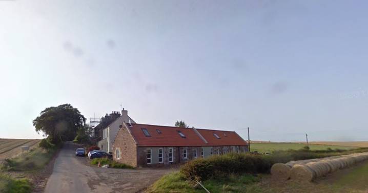 Retired East Lothian couple fight planners order to move summer house