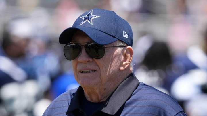 Did Cowboys negotiate with Eagles before trading Micah Parsons to Packers?