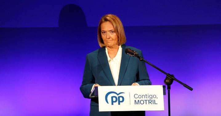 Izquierda Unida celebra que se avance en el procesamiento judicial de la alcaldesa de Motril