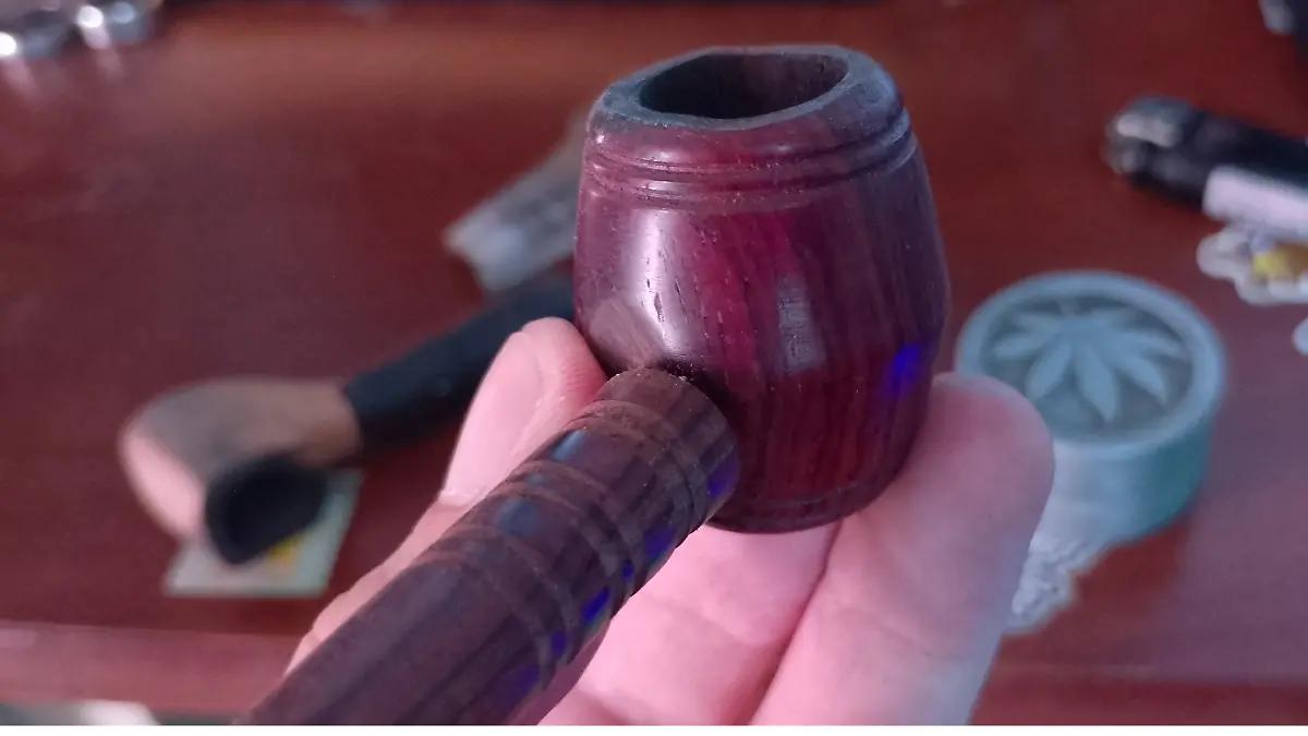 ¿El consumo de marihuana en vía pública es ilegal en Pachuca?