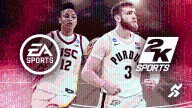 After EA Bows Out, 2K Teases College Hoops Video Game ‘Experience’