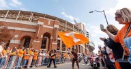 University of Tennessee moves to fire professor after "endorsing violence and murder"