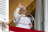El Papa León XIV preside el Ángelus en el día de su 70 cumpleaños: “Doy gracias al Señor y a mis padres”