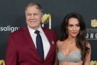 Bill Belichick’s Motives With UNC Questioned as Girlfriend Jordon Hudson’s Actions Continue to Stir Drama