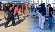 EEUU: policías ingresan a fábrica de Hyundai y detienen a cientos de inmigrantes en plena faena