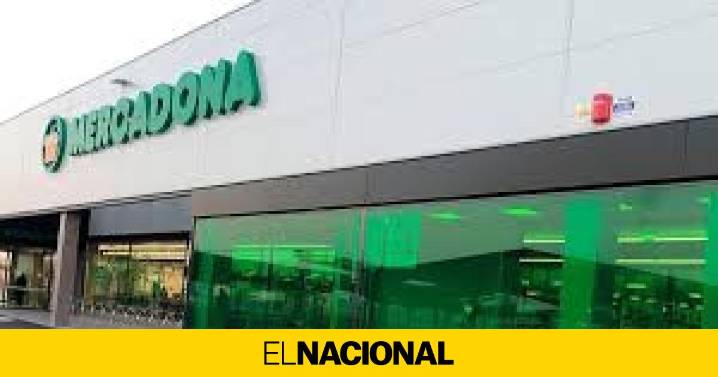 Mercadona tiene un nuevo vino que sabe a melón