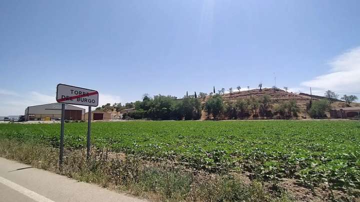 Torre del Burgo, el municipio de la España vacía que resucita con un 90% de inmigrantes