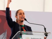 Sheinbaum anunció 47 CECIS en Sonora como reparación por la tragedia ABC