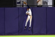 Simpson robs a homer and drives in go-ahead run as Rays beat Blue Jays 2
