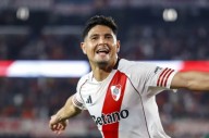 "Que gane el mejor", Maxi Salas palpitó el duelo entre River y Racing por la Copa Argentina