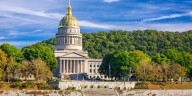 Gov. Morrisey orders flags at half-staff Tuesday to honor former senator Walt Helmick