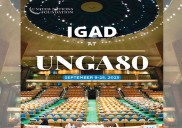 Paz y seguridad centran agenda de ente africano en Asamblea ONU