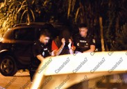 El hombre que acuchilló a su madre en Siete Puertas: «Fui yo quien la maté, ella me hacía brujería»