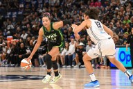 Where to watch Lynx vs. Valkyries tonight: WNBA Playoffs free stream