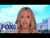 This would be a 'SILVER PLATTER' for NYC's socialist candidate: Lara Trump