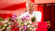 Nitish Kumar Inaugurates, Lays Foundation Stone For Projects Worth Rs 583 Crore In Katihar