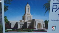 Mandarin space to be occupied by Mormon temple was originally slated to be 60