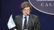 El Gobierno anunció una mesa política nacional y la convocatoria a gobernadores