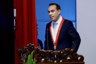 Betssy Chávez no puede ser contratada en el Congreso, afirma José Jerí