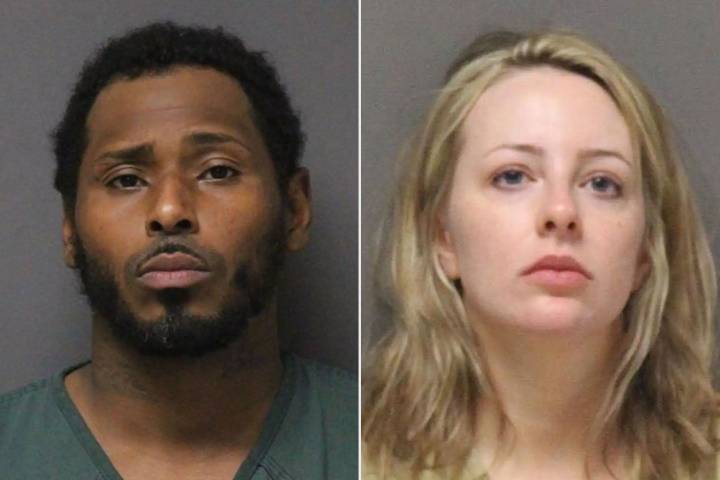 Couple Charged with Murder After 3-Month-Old Daughter Died from 'Blunt Force Trauma'