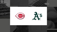 How to watch Reds at Athletics: TV channel and streaming options for September 13