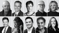 New speakers added to Fast Company’s Innovation Festival