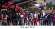 La Feria Agroproductiva llega al Centro Cívico: cuándo, a qué hora y qué expondrán