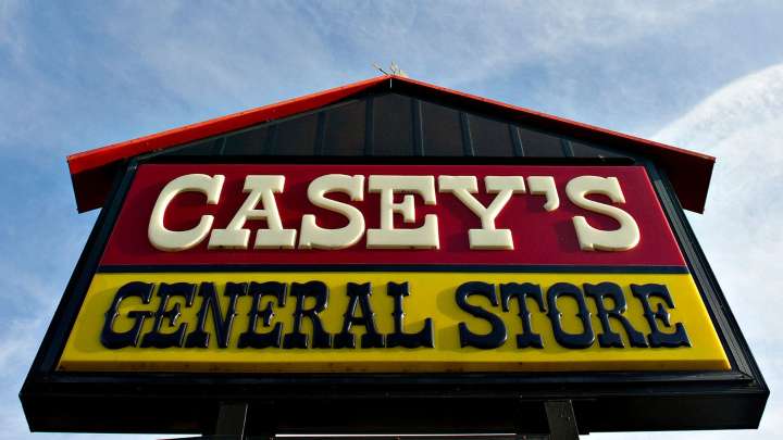Tired of the Mag7? Cramer says look to this stock with a hit breakfast meal