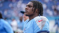 Cam Ward reveals biggest problem with Titans’ offense amid 0